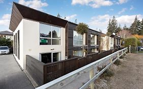 Central Wanaka Villa